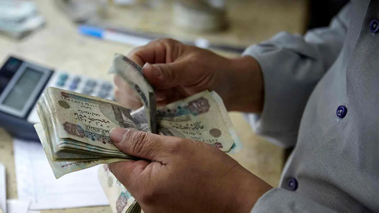 مصر والصين تعززان التجارة باتفاق مبادلة عملات بقيمة 30 مليار يوان